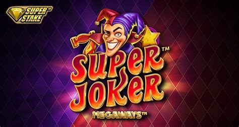 Super Joker Megaways bet365